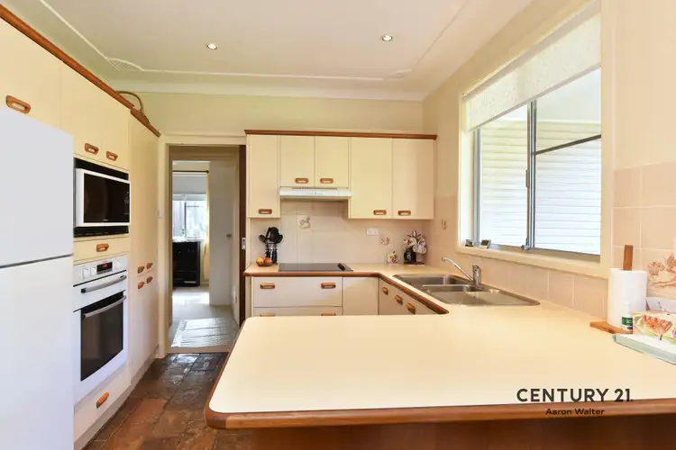 Fifth view of Homely house listing, 11 Sherburn Place, Charlestown NSW 2290