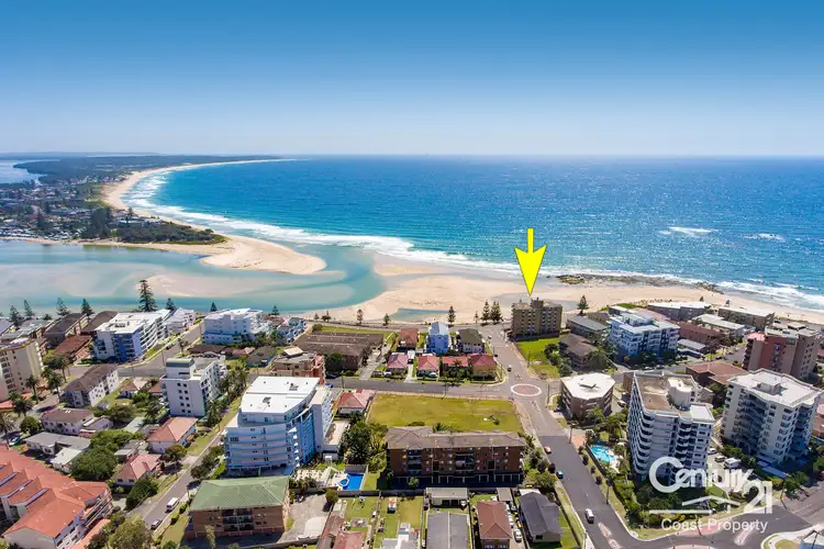 1/30 Marine Parade, The Entrance NSW 2261