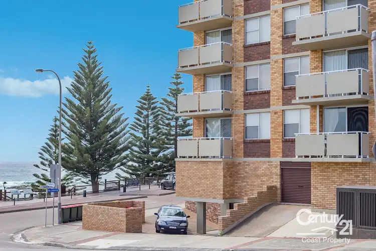 Third view of Homely unit listing, 1/30 Marine Parade, The Entrance NSW 2261