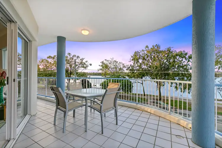 Second view of Homely unit listing, 6/101-103 Bradman Avenue, Maroochydore QLD 4558