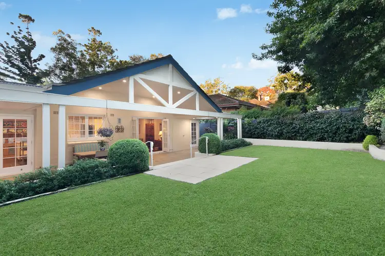 Fourth view of Homely house listing, 3 Karuah Road, Turramurra NSW 2074