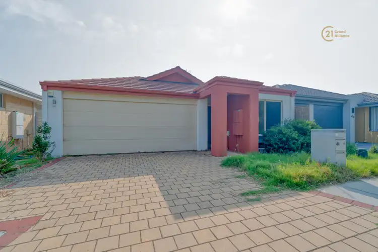 44 Dovedale Street, Harrisdale WA 6112