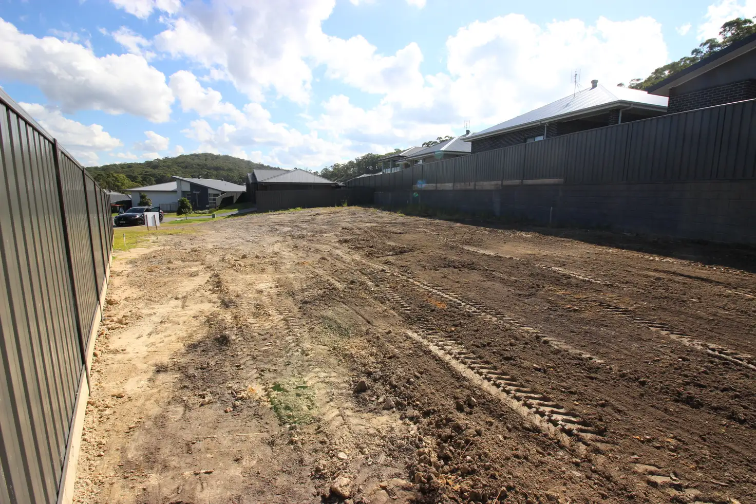 Main view of Homely land listing, 8 Flybridge Close, Teralba NSW 2284