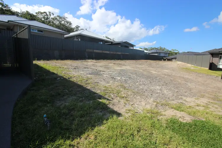 Third view of Homely land listing, 8 Flybridge Close, Teralba NSW 2284