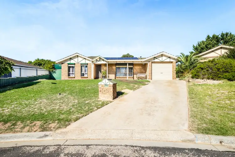 Fourth view of Homely house listing, 8 Leslie Court, Morphett Vale SA 5162