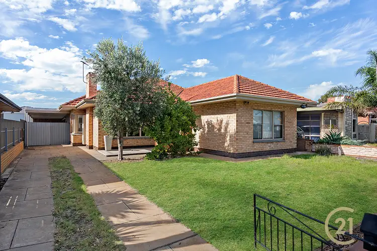 580 Military Road, Largs North SA 5016