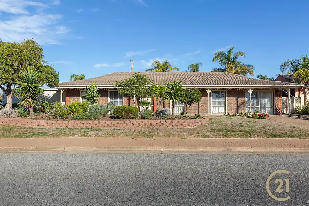 Main view of Homely house listing, 12 Klingberg Drive, North Haven SA 5018