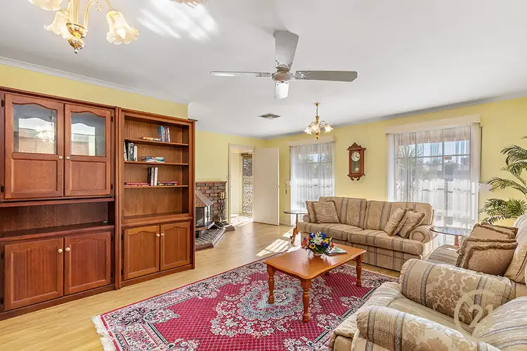 Second view of Homely house listing, 12 Klingberg Drive, North Haven SA 5018
