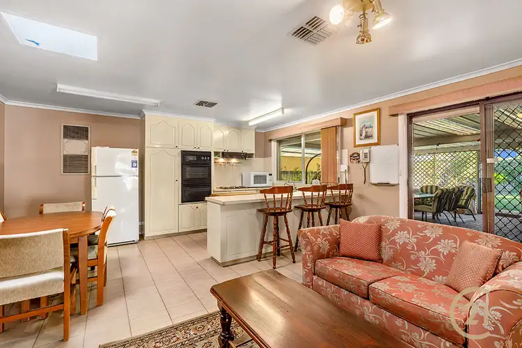 Third view of Homely house listing, 12 Klingberg Drive, North Haven SA 5018