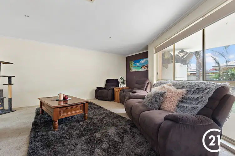 Second view of Homely house listing, 23 Alfred Avenue, Echuca VIC 3564