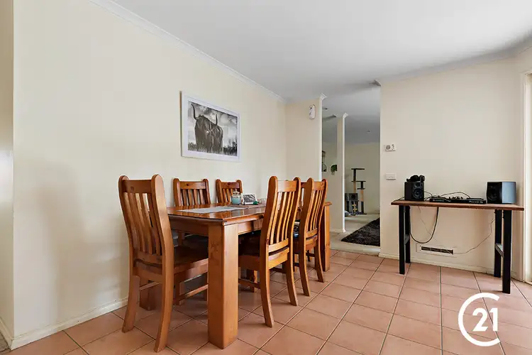 Third view of Homely house listing, 23 Alfred Avenue, Echuca VIC 3564