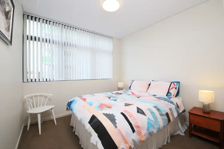 Third view of Homely apartment listing, 306/9-11 Arncliffe Street, Wolli Creek NSW 2205