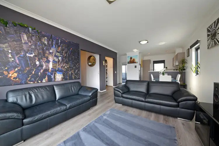 Fourth view of Homely apartment listing, 46/3 Sunlander Drive, Currambine WA 6028