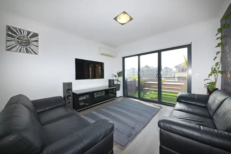 Sixth view of Homely apartment listing, 46/3 Sunlander Drive, Currambine WA 6028