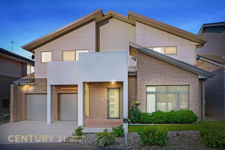 5 Basil Court, Casula NSW 2170