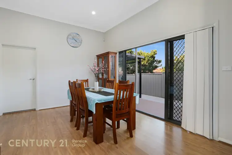 Fourth view of Homely house listing, 5 Basil Court, Casula NSW 2170