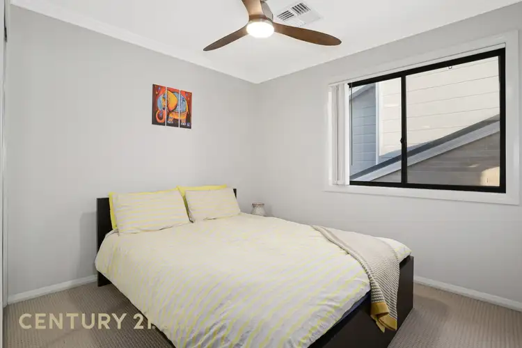 Fifth view of Homely house listing, 5 Basil Court, Casula NSW 2170