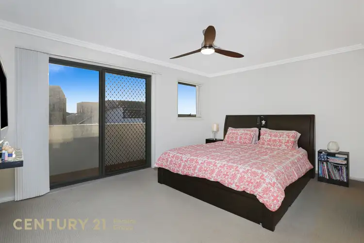 Seventh view of Homely house listing, 5 Basil Court, Casula NSW 2170