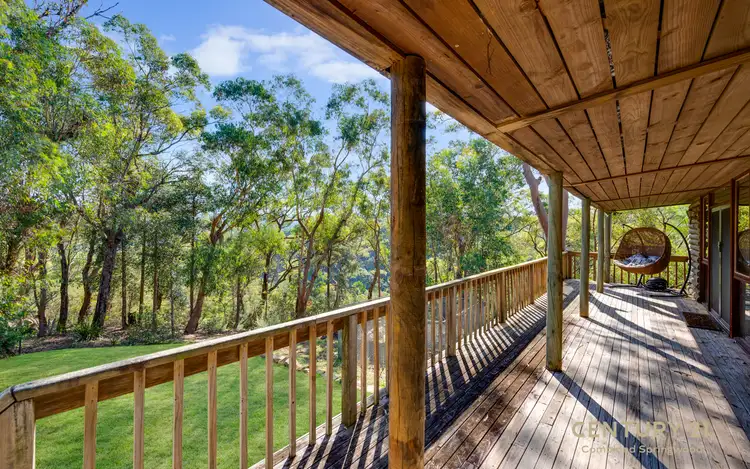Third view of Homely house listing, 115 Davies Avenue, Springwood NSW 2777