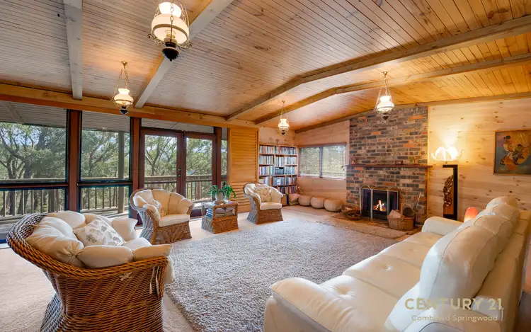 Sixth view of Homely house listing, 115 Davies Avenue, Springwood NSW 2777