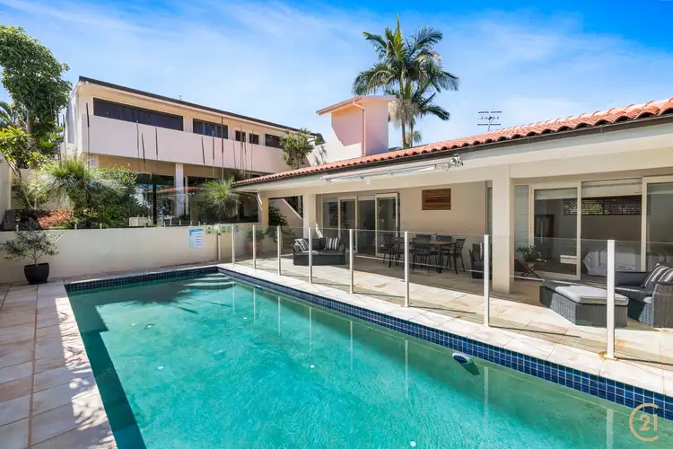 Second view of Homely house listing, 15 Elanda Street, Sunshine Beach QLD 4567