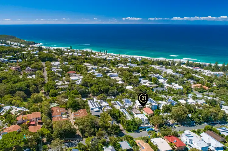 Fourth view of Homely house listing, 15 Elanda Street, Sunshine Beach QLD 4567