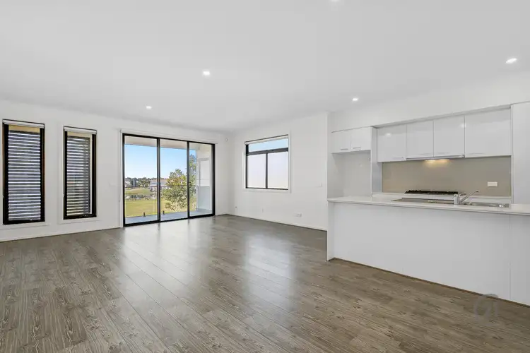 Third view of Homely townhouse listing, 54 Greg Norman Dr, Sanctuary Lakes VIC 3030