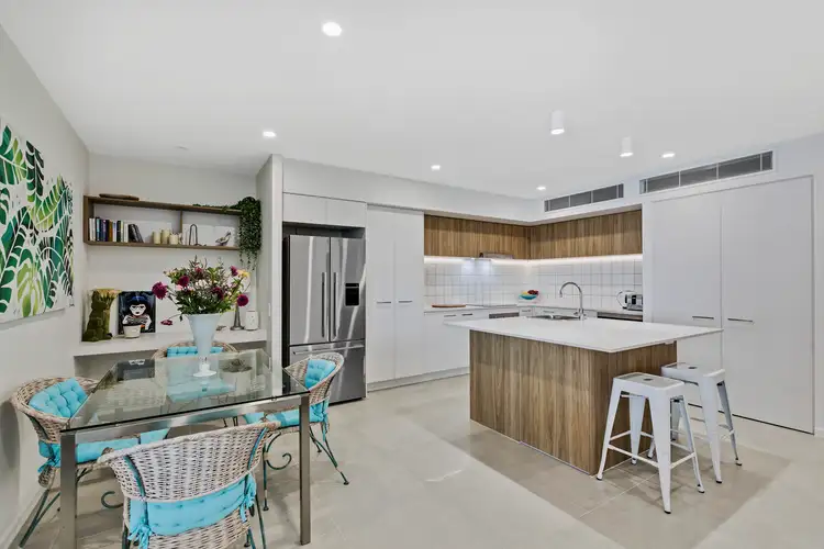 Third view of Homely unit listing, 28/26-28 Picnic Point Esplanade, Maroochydore QLD 4558