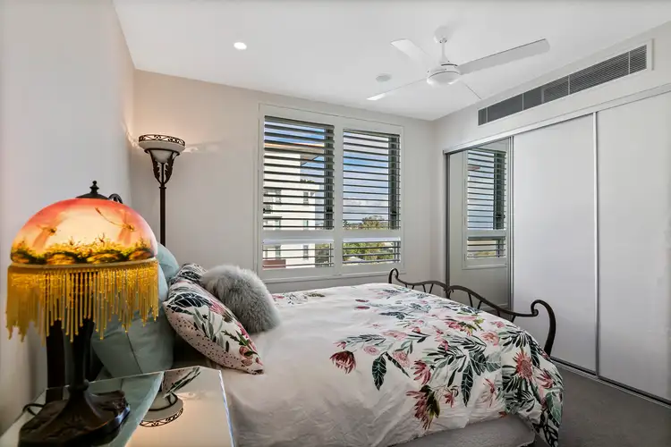Sixth view of Homely unit listing, 28/26-28 Picnic Point Esplanade, Maroochydore QLD 4558