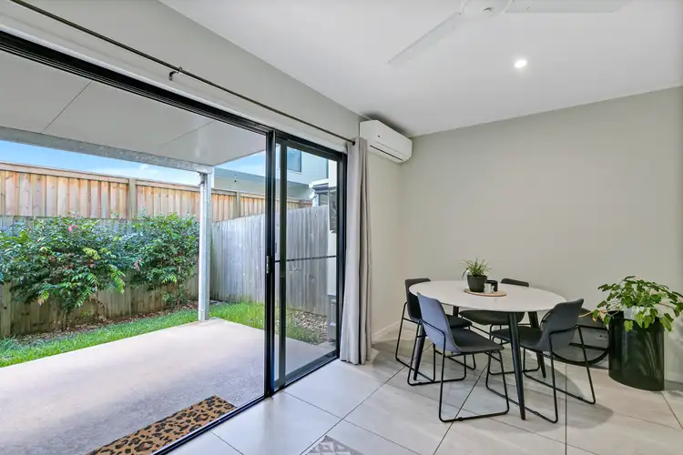 Fourth view of Homely townhouse listing, 13/60 Anzac Avenue, Maroochydore QLD 4558