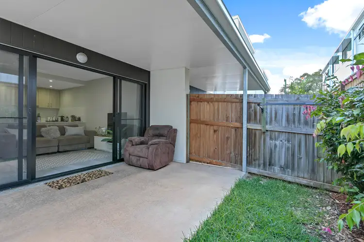 Fifth view of Homely townhouse listing, 13/60 Anzac Avenue, Maroochydore QLD 4558