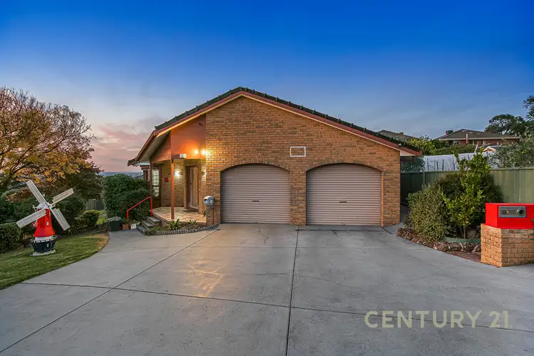 Main view of Homely house listing, 4 Schanck Place, Endeavour Hills VIC 3802