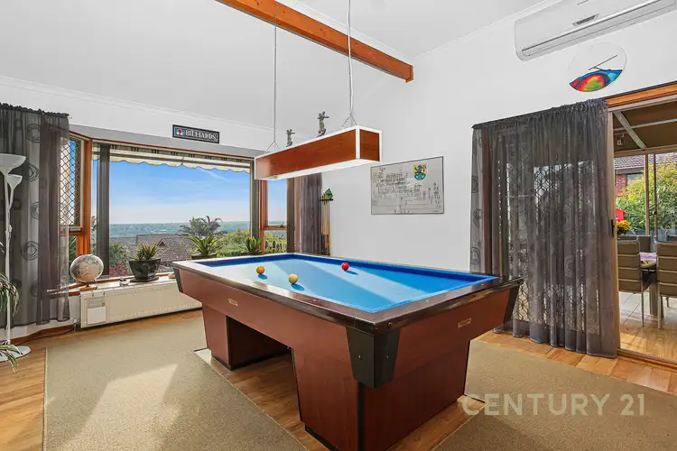 Third view of Homely house listing, 4 Schanck Place, Endeavour Hills VIC 3802