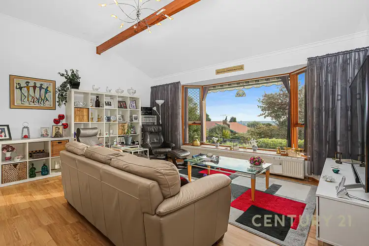 Fourth view of Homely house listing, 4 Schanck Place, Endeavour Hills VIC 3802