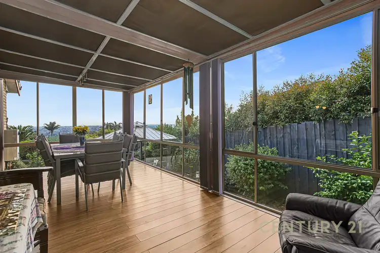Sixth view of Homely house listing, 4 Schanck Place, Endeavour Hills VIC 3802