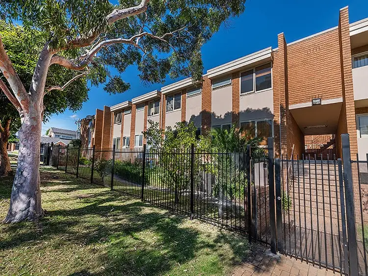 Main view of Homely apartment listing, 7/9-11 Weller Street, Dandenong VIC 3175