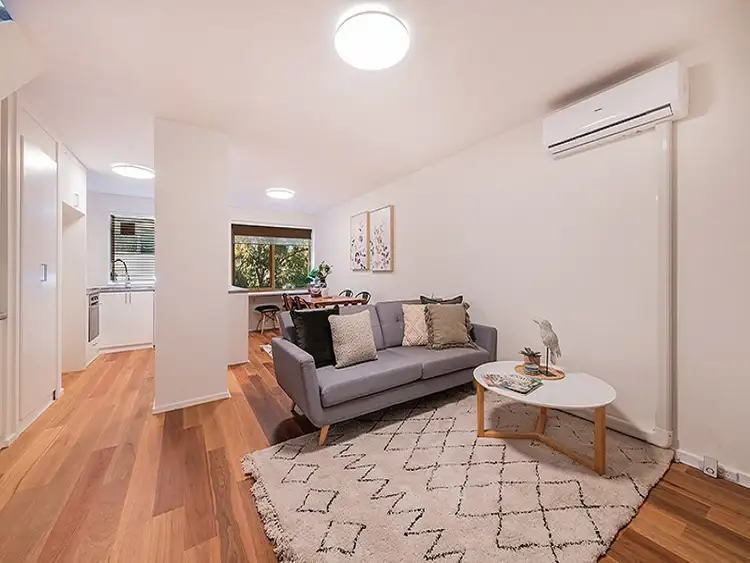 Second view of Homely apartment listing, 7/9-11 Weller Street, Dandenong VIC 3175