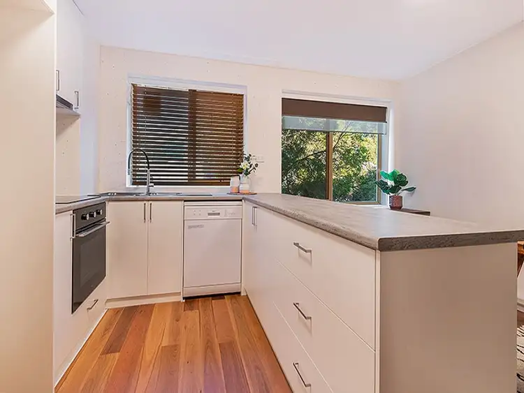 Third view of Homely apartment listing, 7/9-11 Weller Street, Dandenong VIC 3175