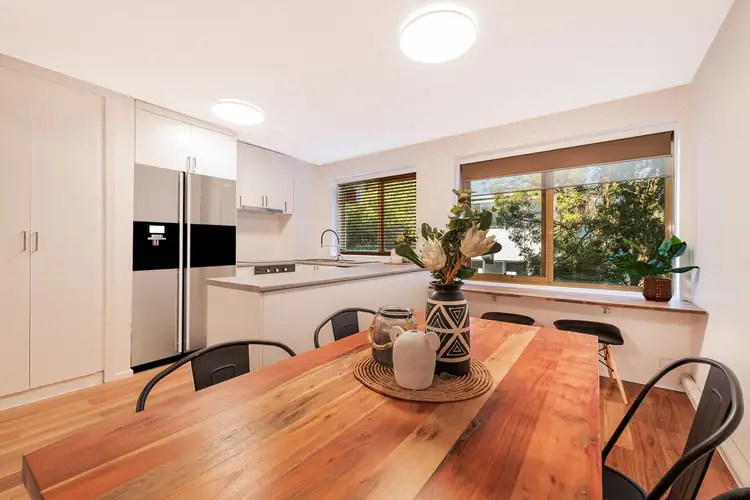 Fourth view of Homely apartment listing, 7/9-11 Weller Street, Dandenong VIC 3175