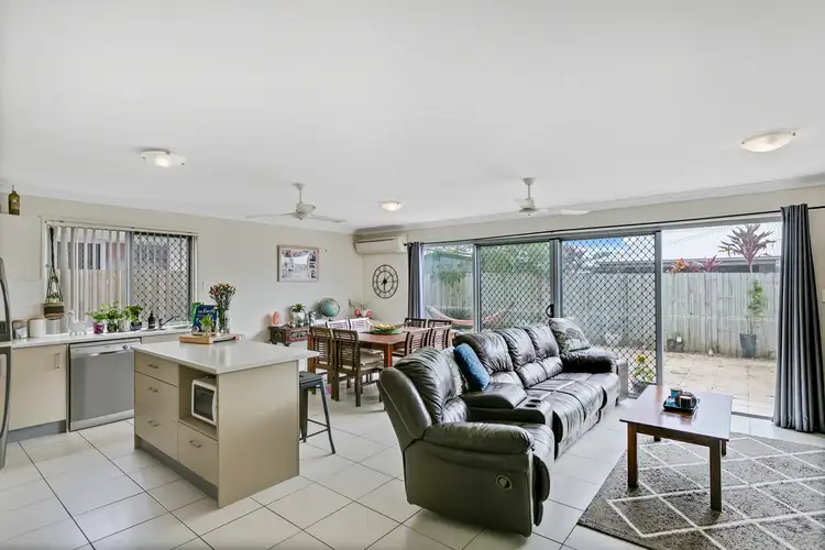 Third view of Homely townhouse listing, 14/22 Andrew Avenue, Little Mountain QLD 4551