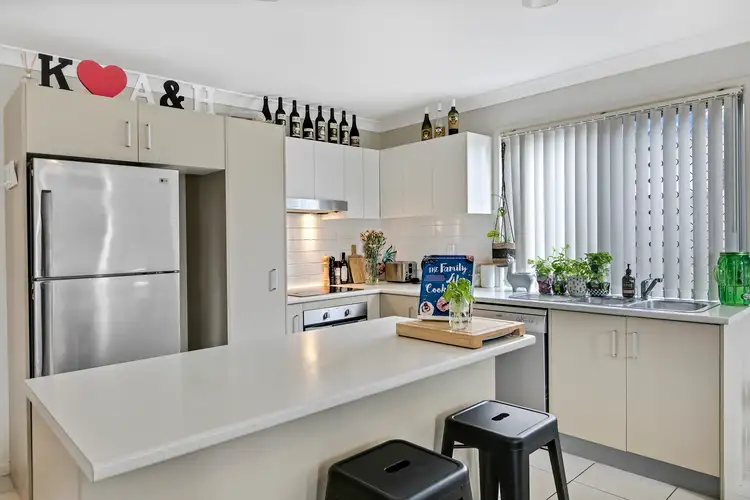 Fourth view of Homely townhouse listing, 14/22 Andrew Avenue, Little Mountain QLD 4551