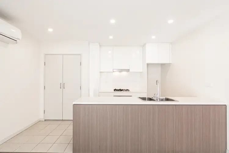 Second view of Homely apartment listing, 125F/351 Hume Highway, Bankstown NSW 2200