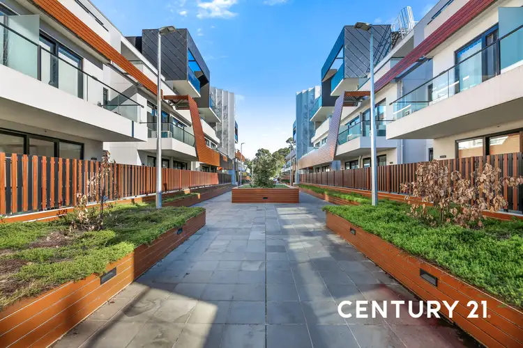 G03/11 Renver Road, Clayton VIC 3168