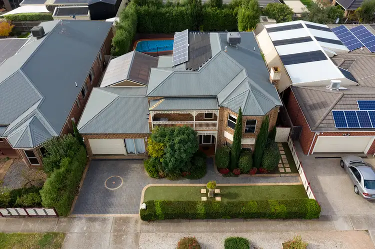 32 Thomas Carr Drive
