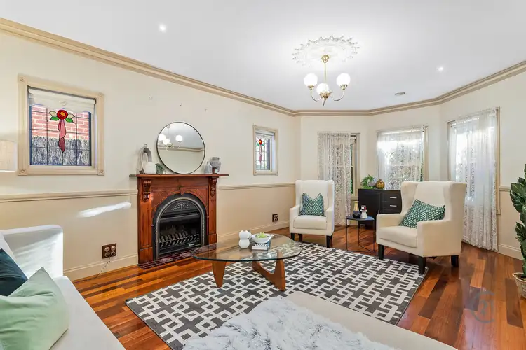 Fifth view of Homely house listing, 32 Thomas Carr Drive, Tarneit VIC 3029