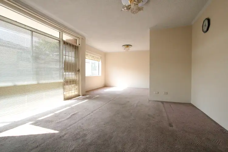 Fourth view of Homely unit listing, 12/17 Nagle Street, Liverpool NSW 2170