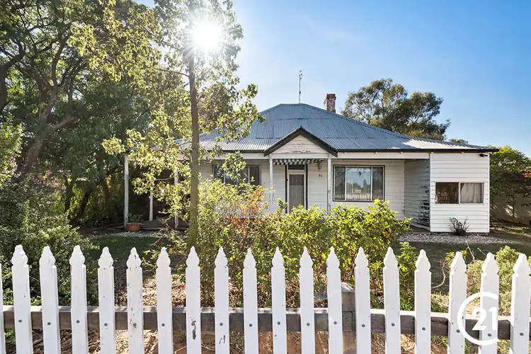 Second view of Homely house listing, 26 Burnes Street, Mathoura NSW 2710