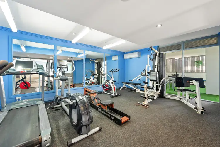 Second view of Homely apartment listing, 109/89 Landsborough Avenue, Scarborough QLD 4020