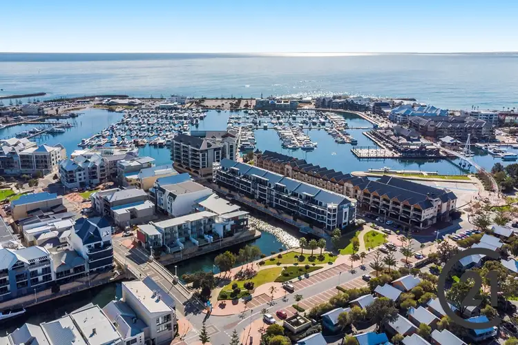 Second view of Homely apartment listing, 52/2 The Palladio, Mandurah WA 6210