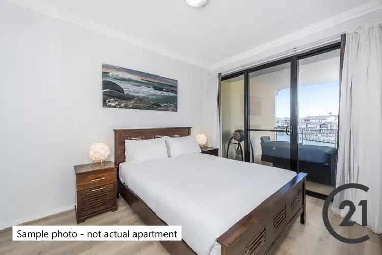 Sixth view of Homely apartment listing, 52/2 The Palladio, Mandurah WA 6210